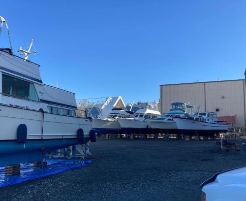 Anacortes Marine Group
