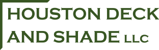 Houston Deck and Shade