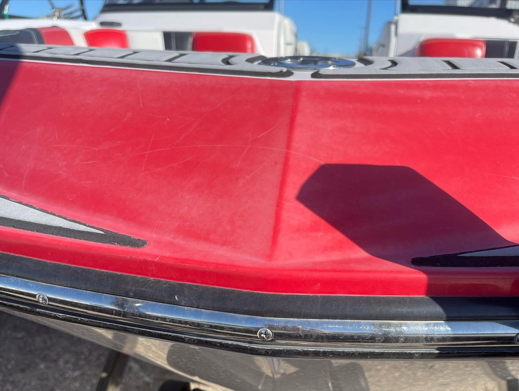 Lake Havasu Boat Detailing