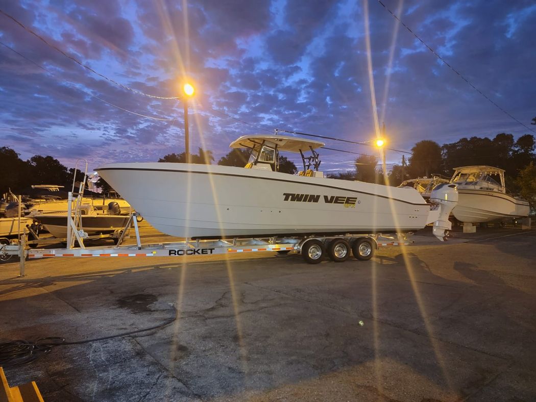 Twin Vee Dealer Fort Myers