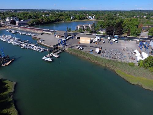 Portside Marine Service