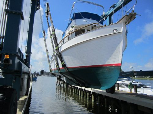 Washburn’s Boat Yard