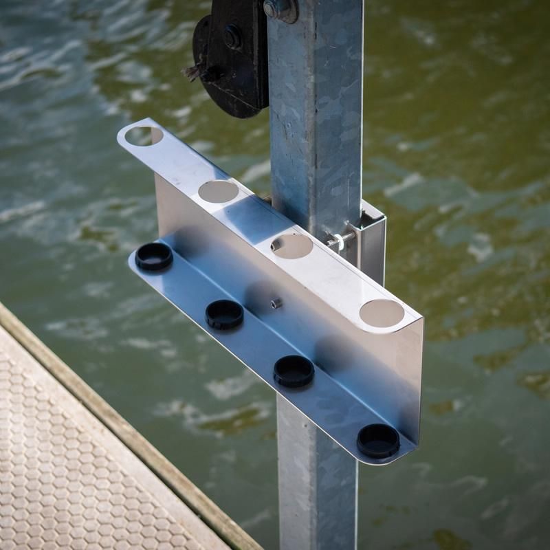 Bracket Buddy Fishing Rods Holder