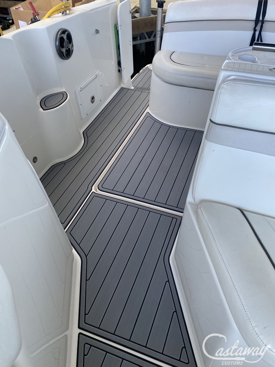 SeaDek Installer Nashville