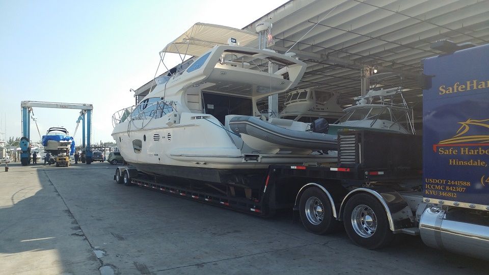 Lagoon 380 Catamaran