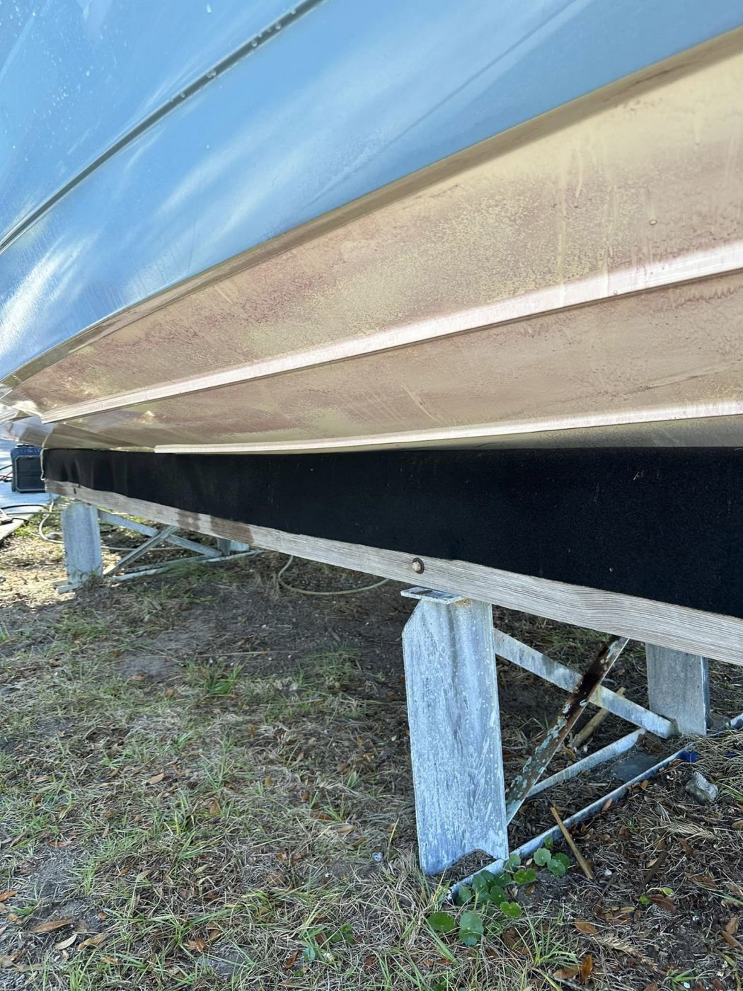 Boat Cleaning Brunswick
