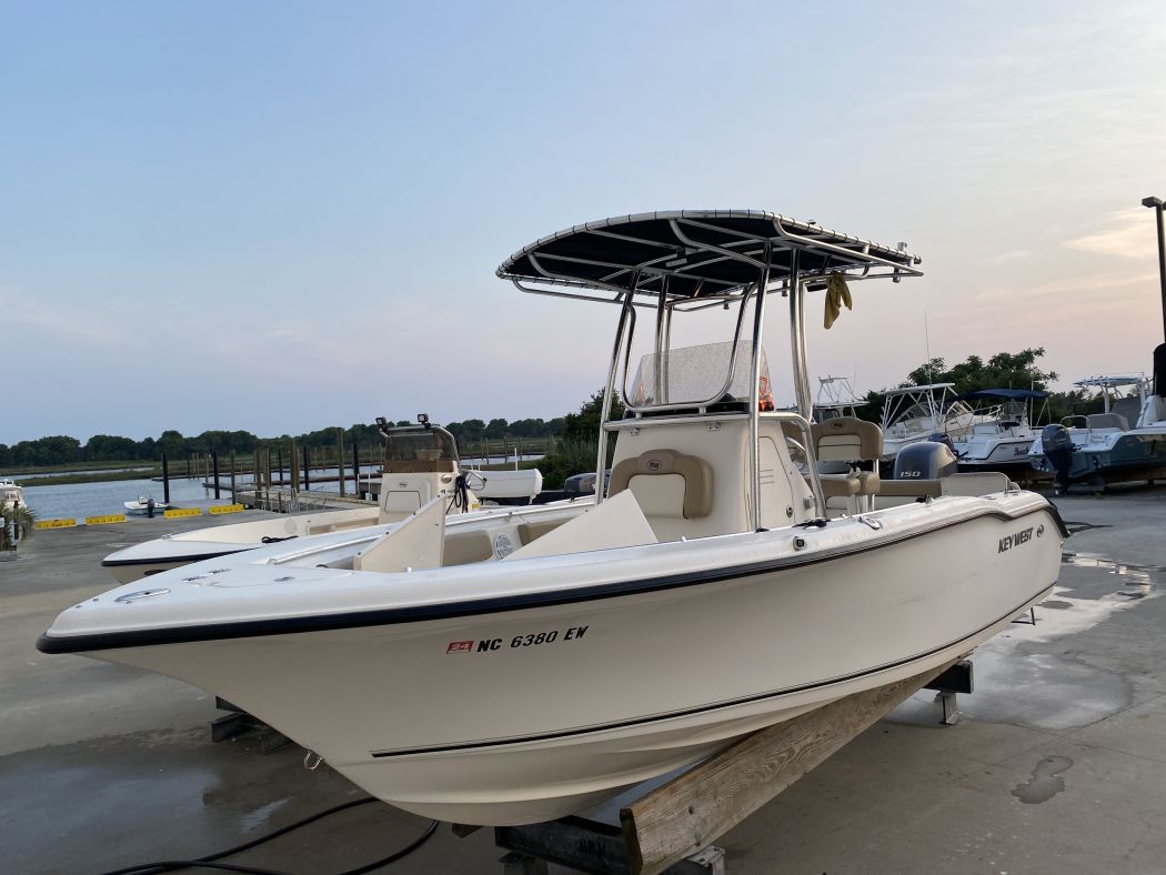 Mobile Boat Mechanic Wilmington