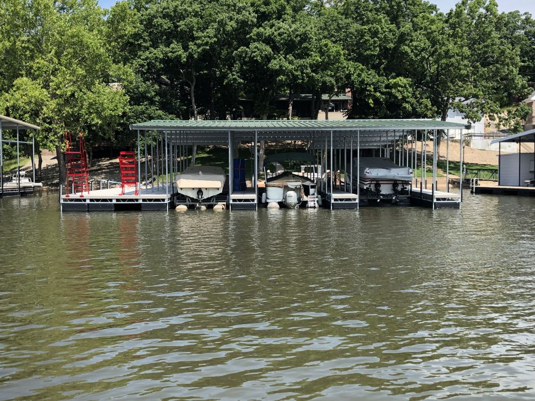 Boat Dock Accessories