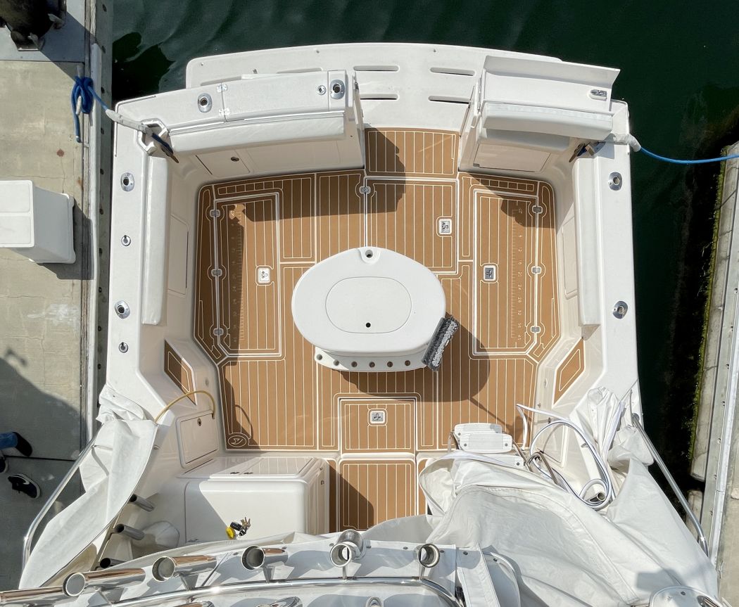 Riviera 32'