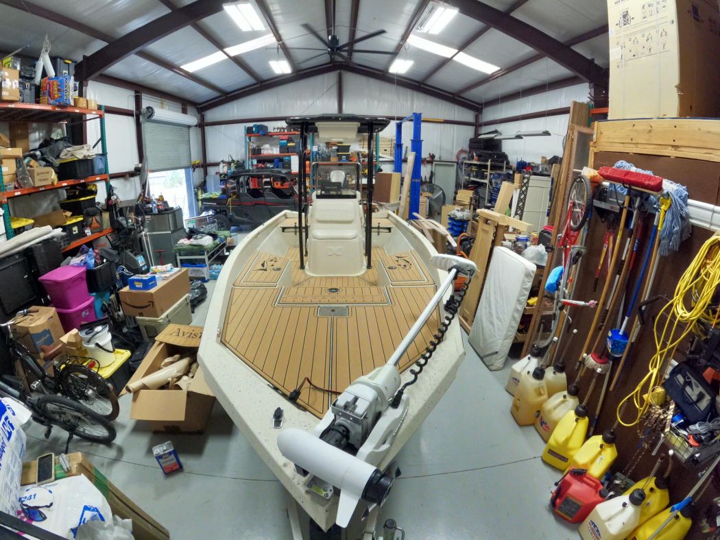 SeaDek Flooring Palm Coast