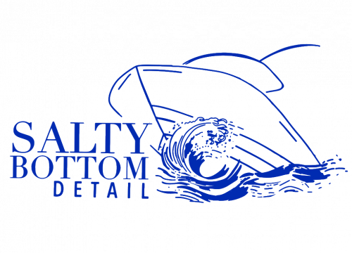 Salty Bottom Detail