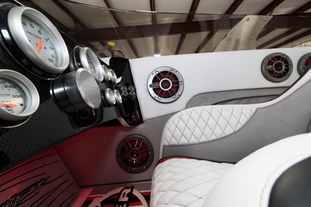 48 Skater Stereo & Customization