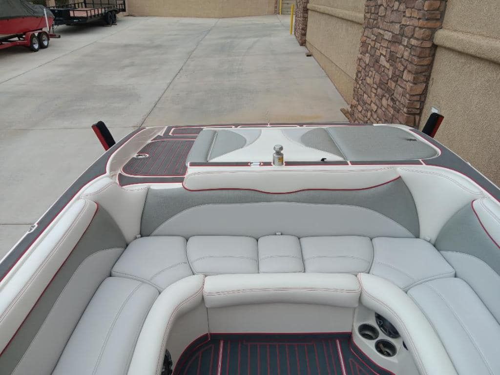 Foam Boat Flooring Lake Havasu