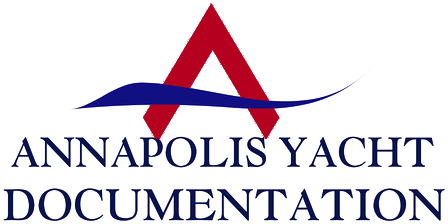 Annapolis Yacht Documentation