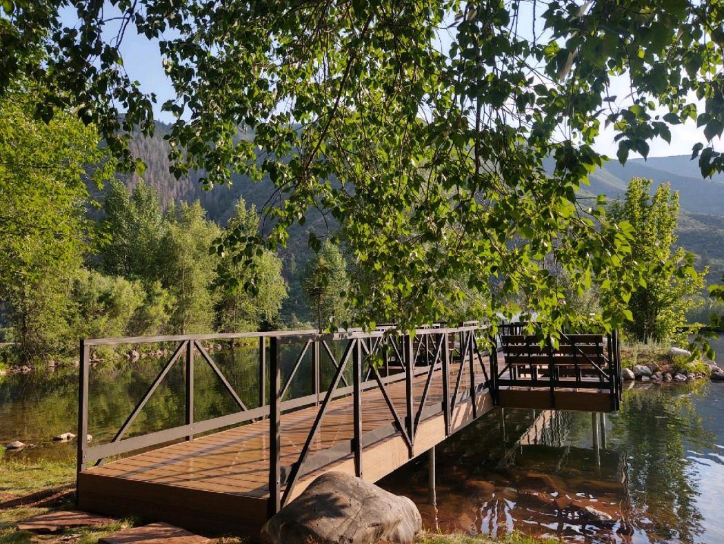 Walkway