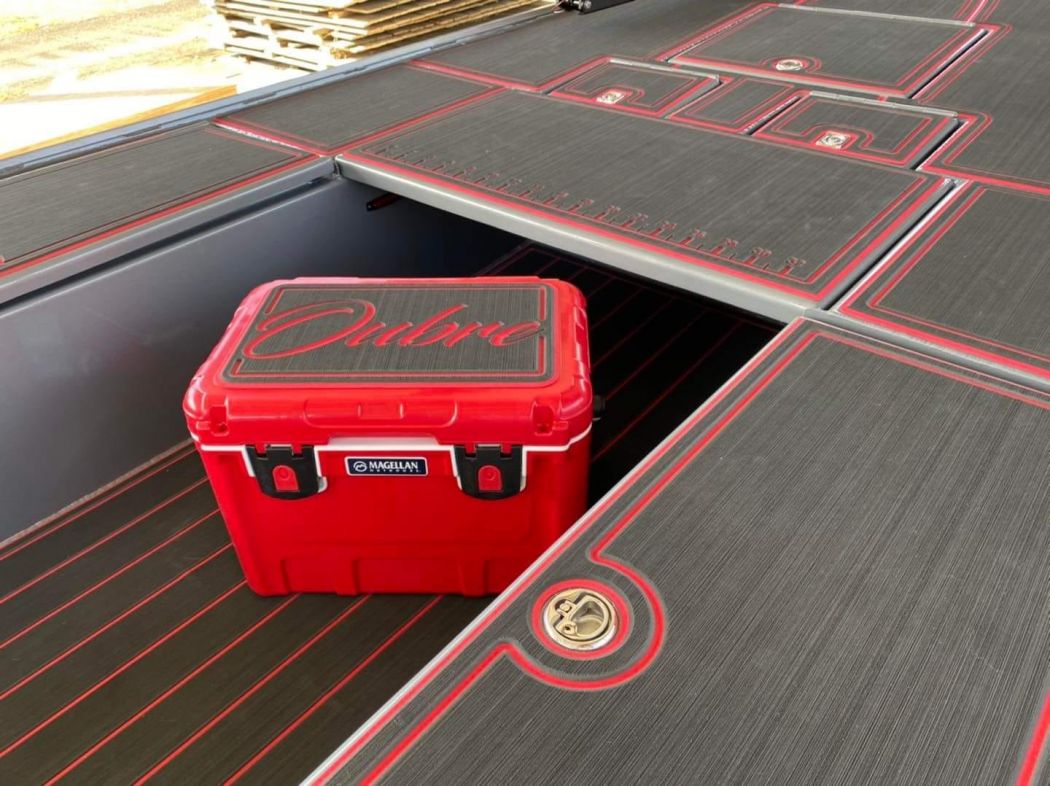 SeaDek Cooler Pad