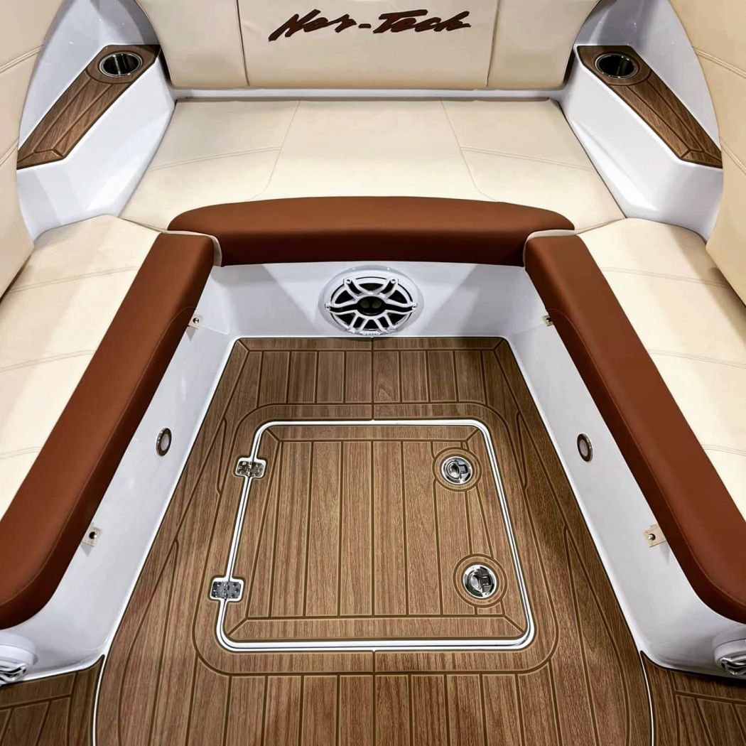 SeaDek Flooring Corpus Christi