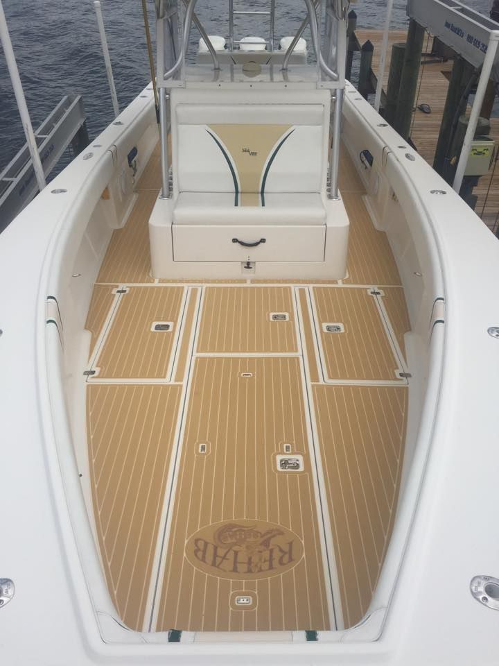 Marine Mat Sarasota