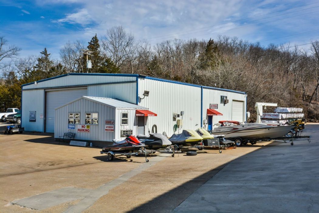 Service Center