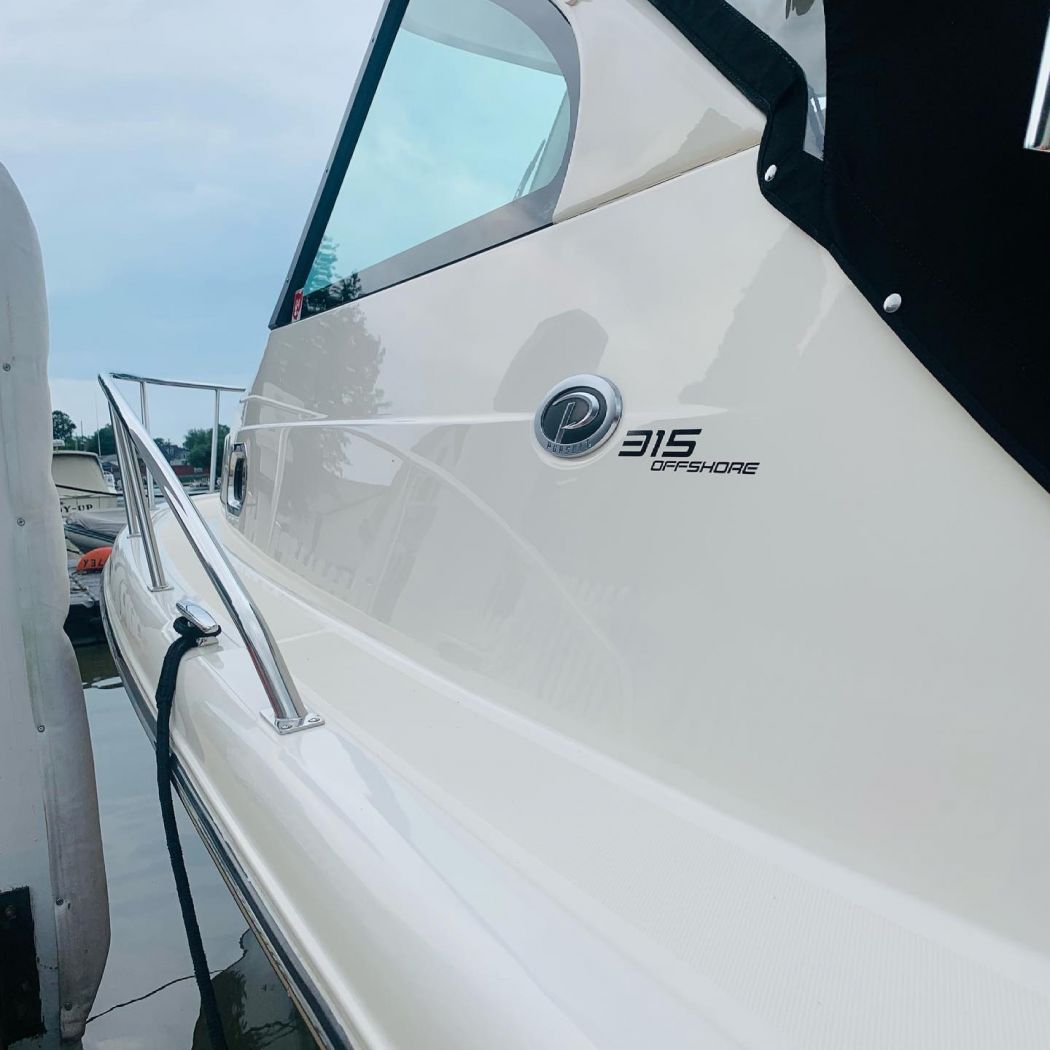 Cleveland Boat Detailing