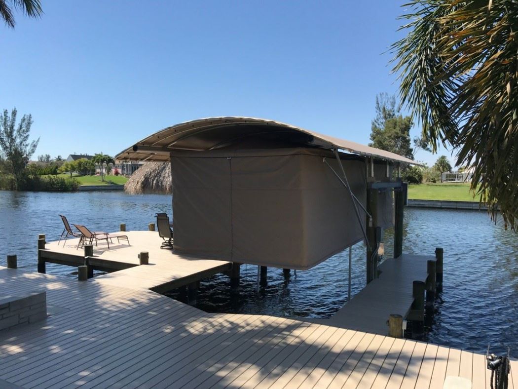 Boat Cover Bradenton FL