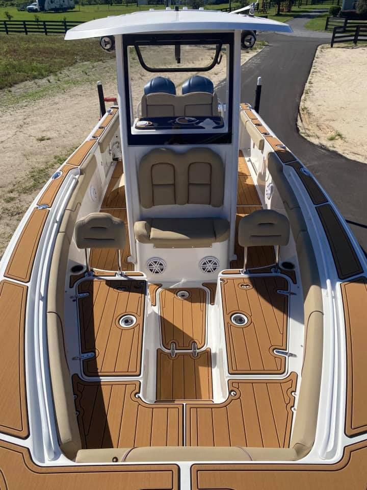 SeaDek Installer Ocala FL