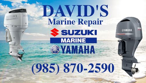 David's marine repair
