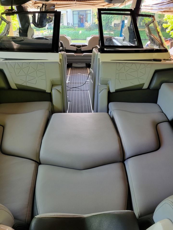 Paragon Boat Detailing