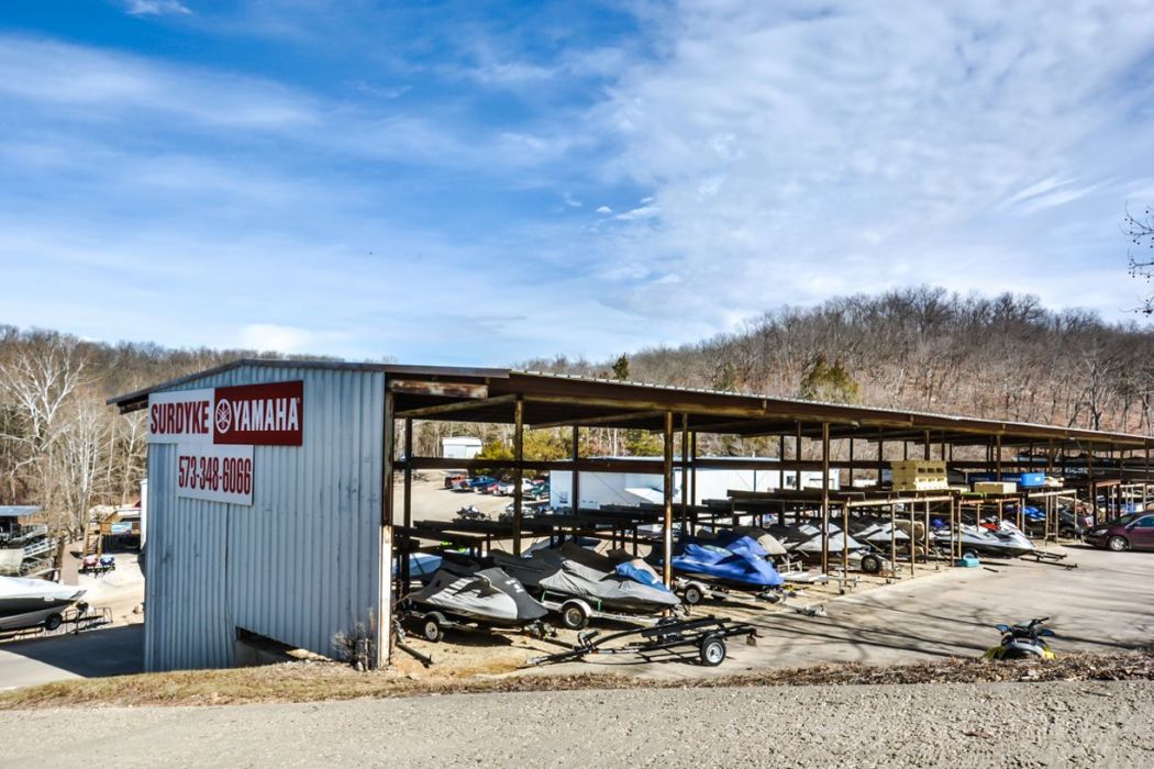 Service Center