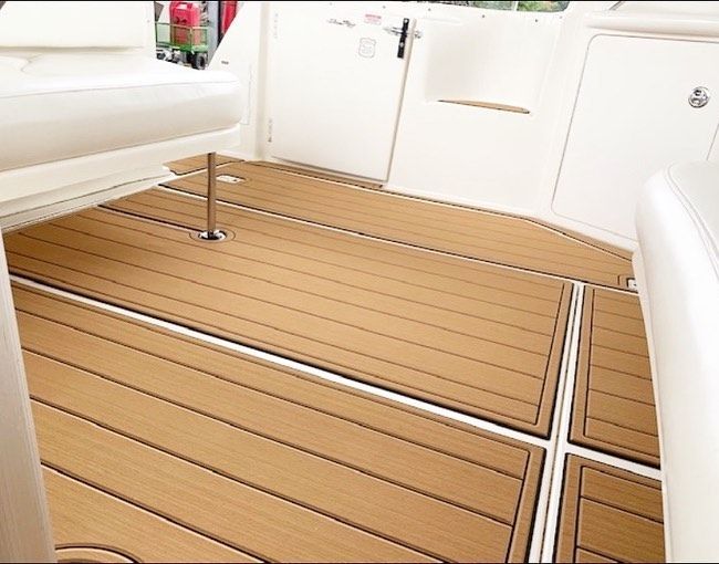 SeaDek Dealer Orange Beach