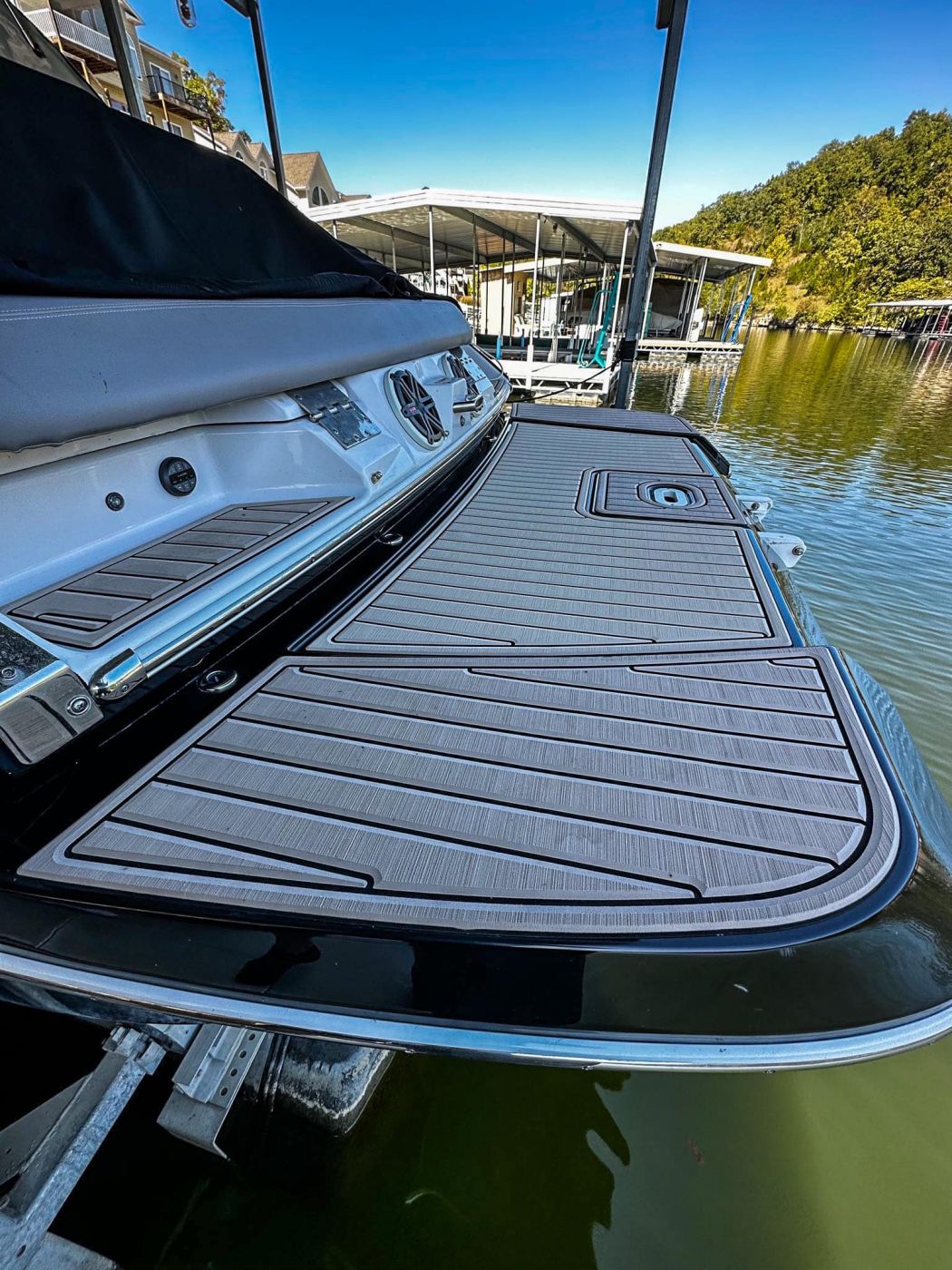 GatorStep Dealer Lake of the Ozarks