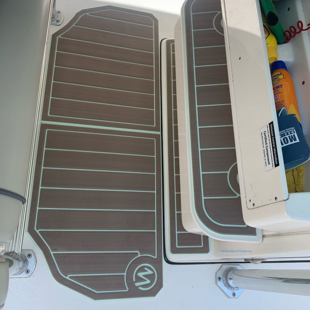 Marine Mat Dealer Charleston