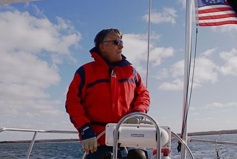 Turnstone Marine Survey, LLC