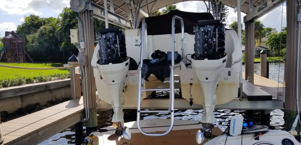 Mobile Boat Mechanic SWFL