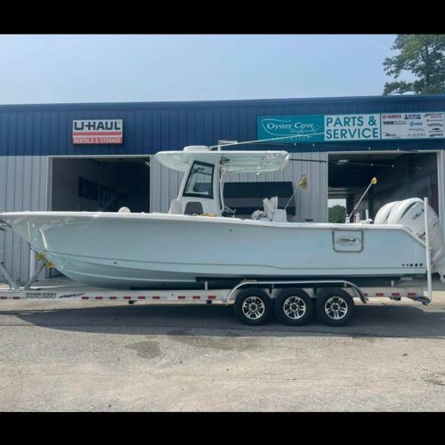 Captains Choice Marine Services