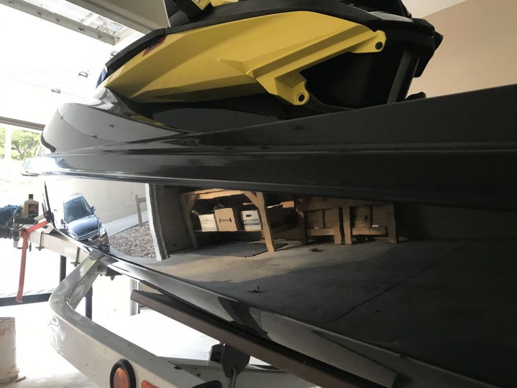PWC Ceramic Coating