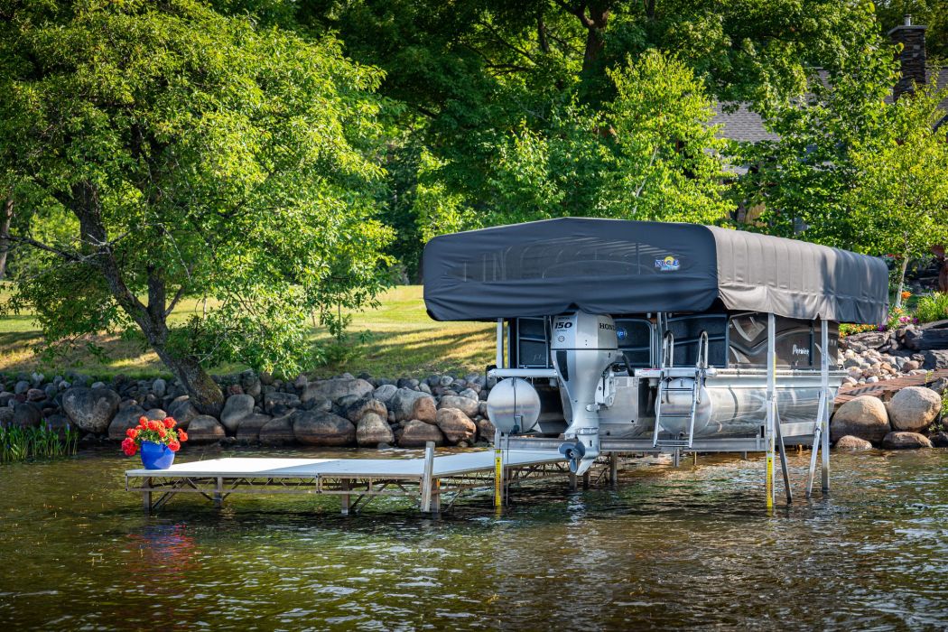 FLOE Dock Dealer Maine