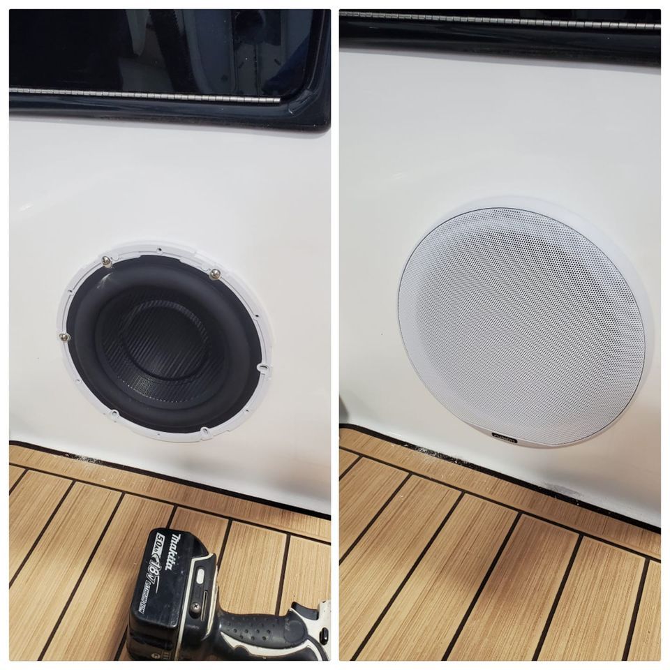 2020 Yamaha audio upgrades