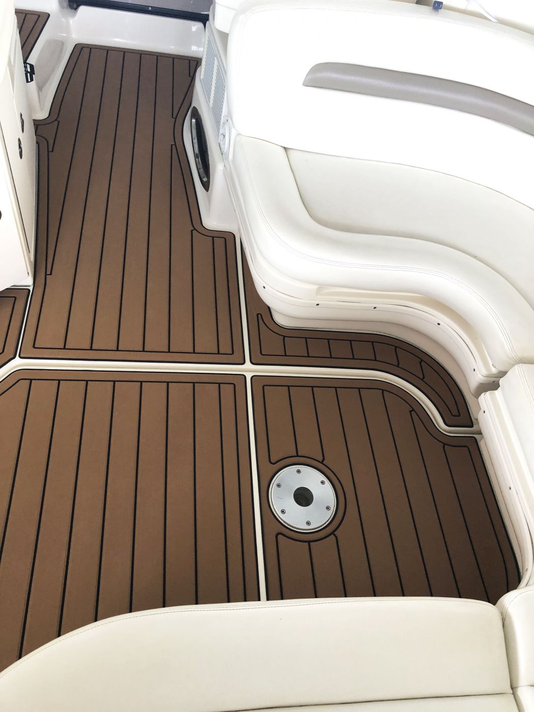2004 Sea Ray 340 AquaTraction