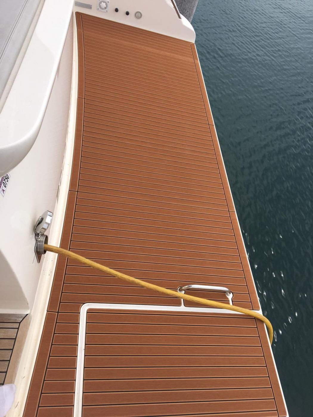 Midwest Marine Decking