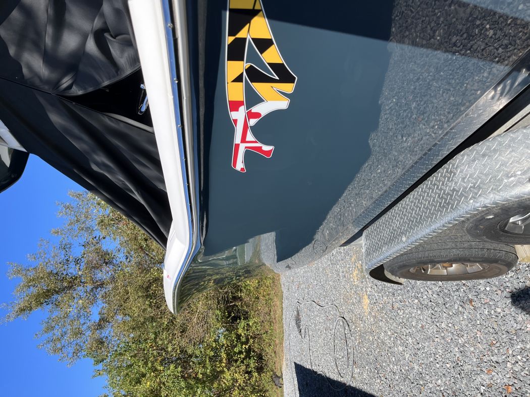 2021 Tidewater 232 LXF