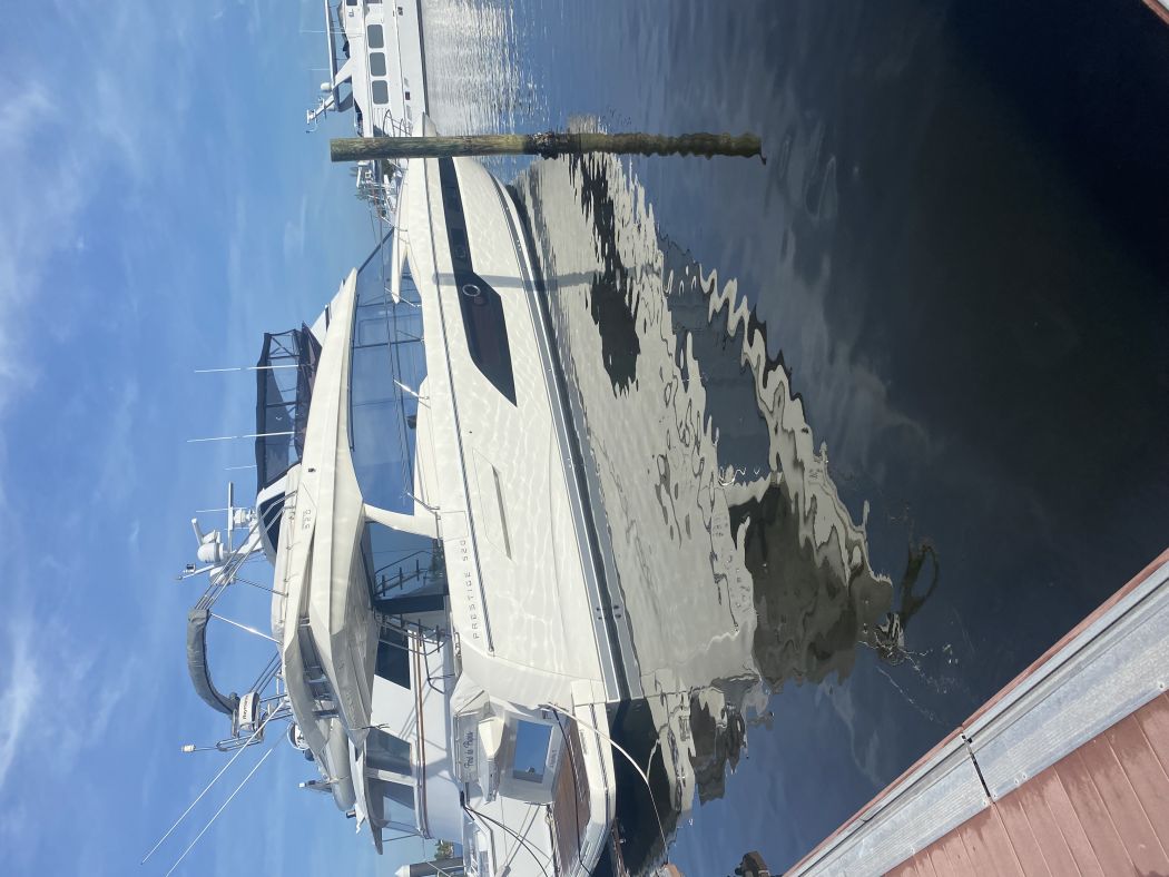 5 star boat detaing