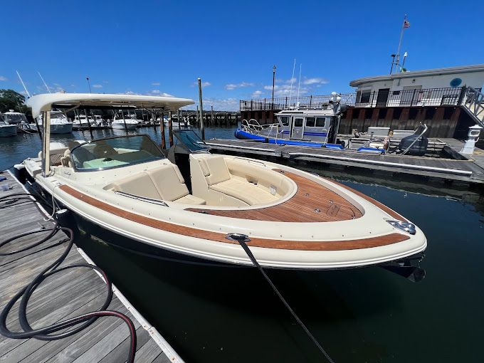 Mobile Boat Detailing Long Island