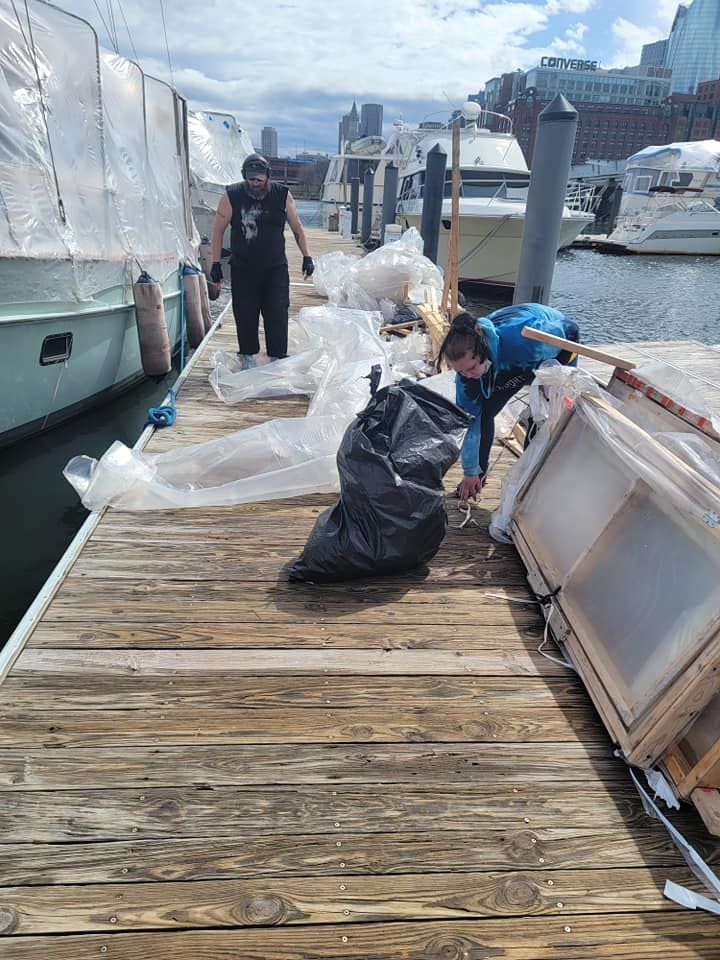 Boston Shrink Wrapping