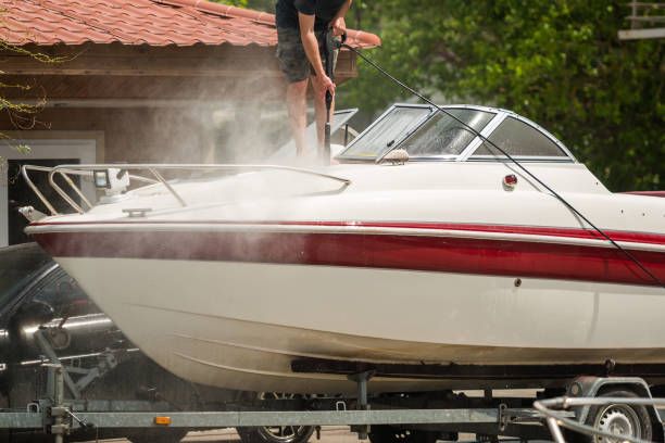 Boat Washing Jacksonville