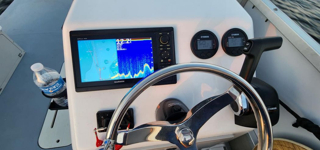 Marine Electronics InstallationFort Myers