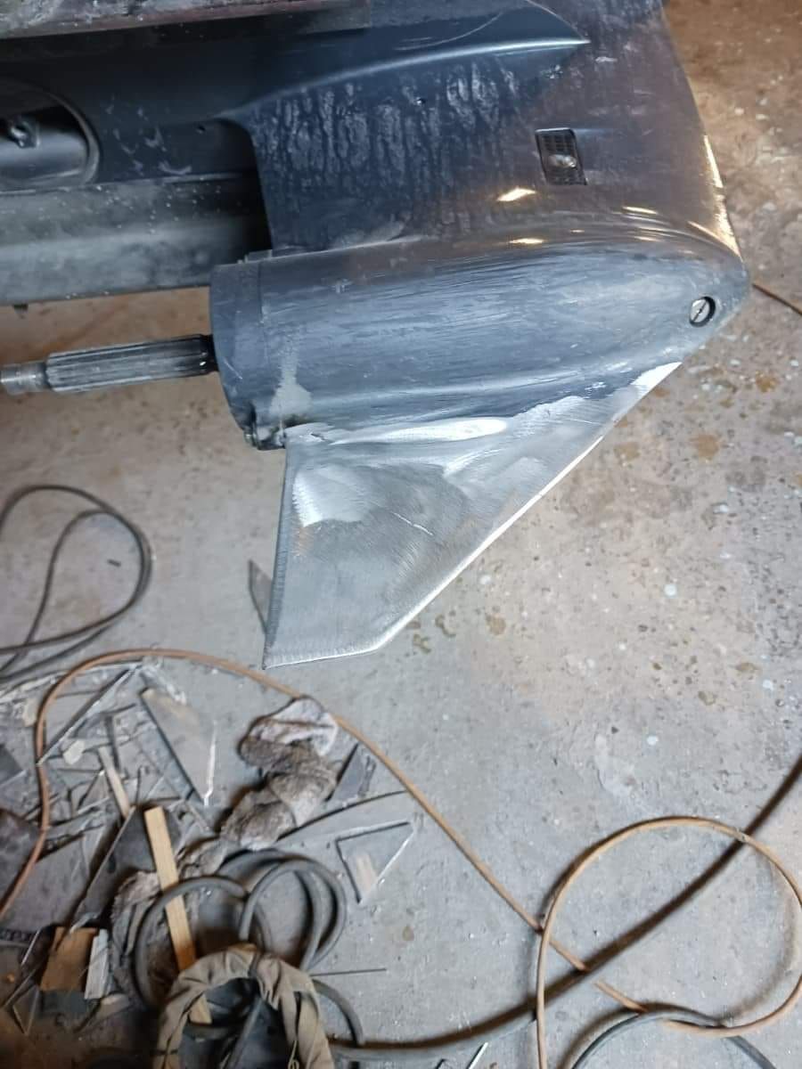 Mobile Boat Mechanic Citrus County