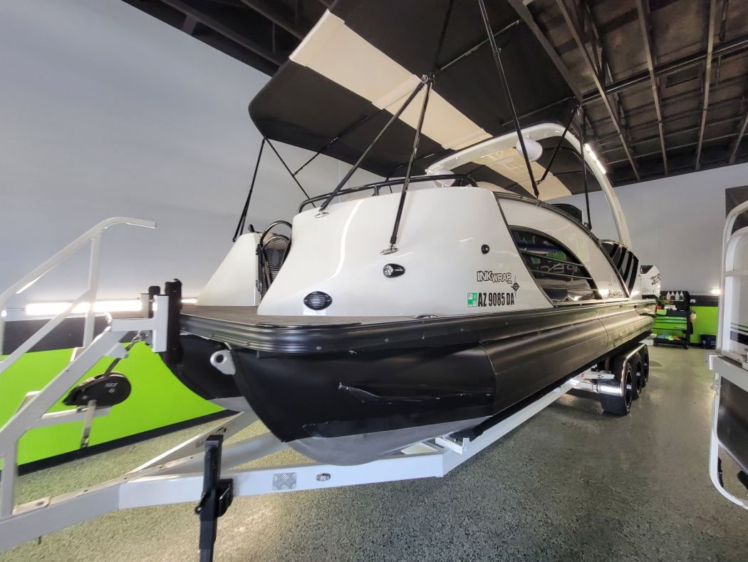 Lake Havasu Boat Detailing