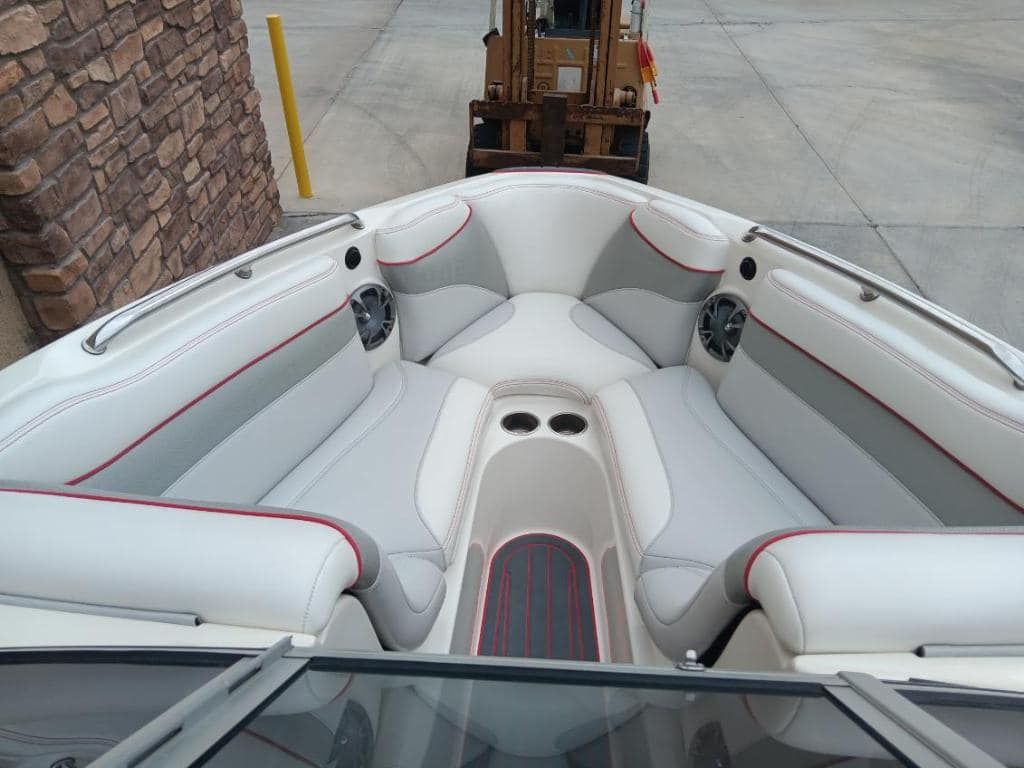 Foam Boat Flooring Lake Havasu