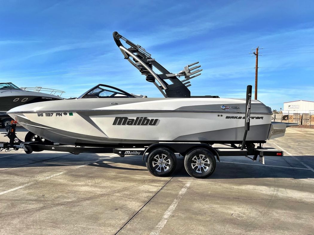 Malibu Wakesetter Ceramic Coating